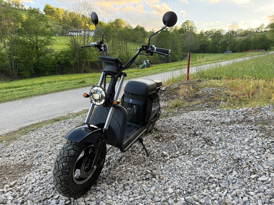 Evercross tech 702