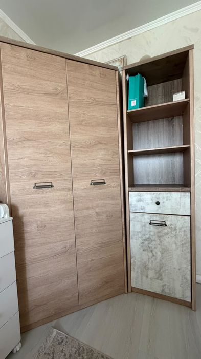 Детскии полный комплект