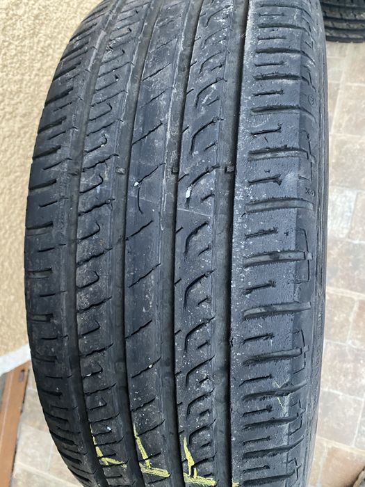 Летни гуми 215/60/17