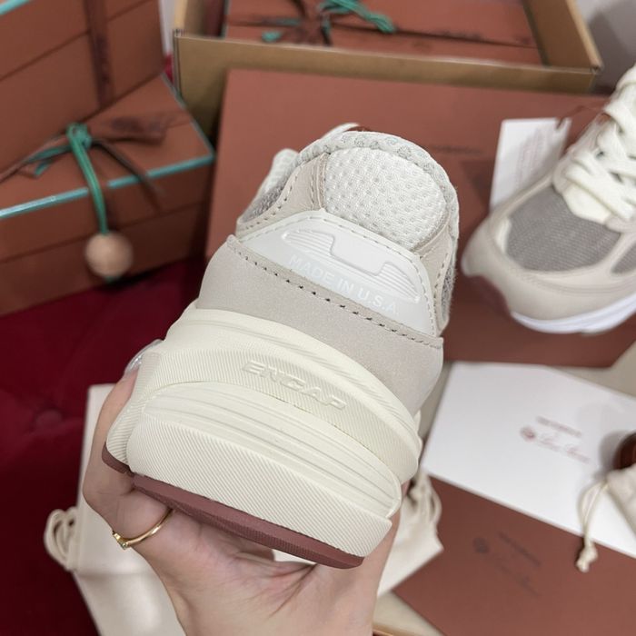 New Balance x Loro Piana 35-45