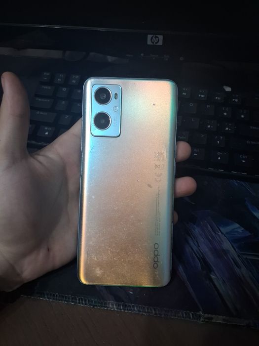 Продам OPPO A96 состояние бу