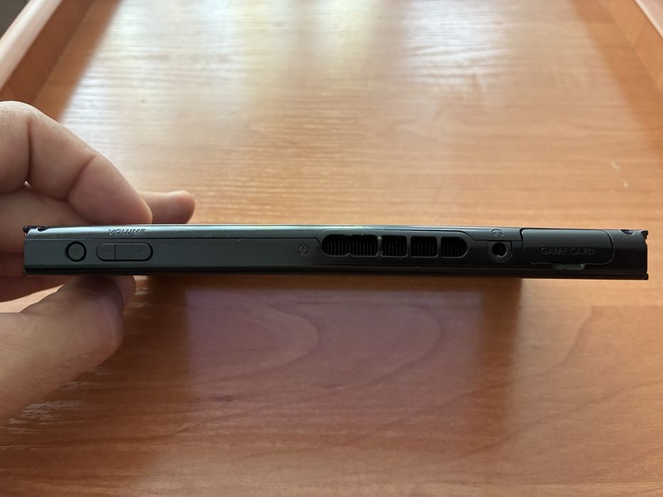 Nintendo Switch  V1 2017 година, само таблет-конзолата