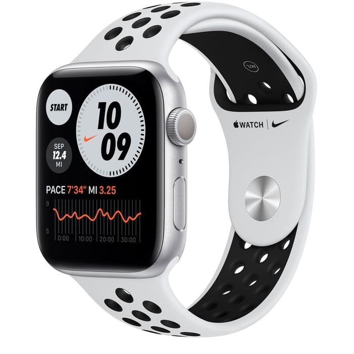 Apple Watch 6, Nike 40mm