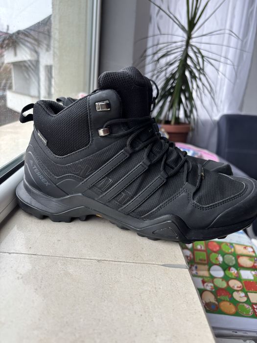 Adidas terrex goretex 44 зимни