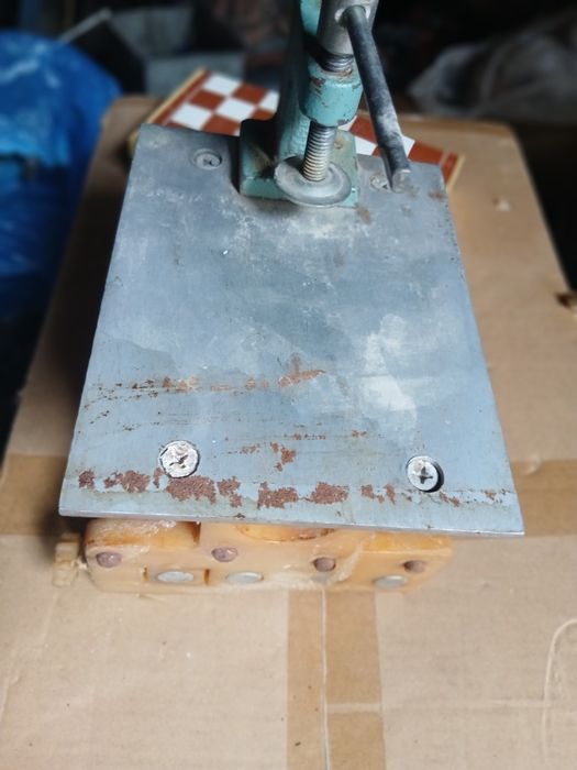 Лапшарезка СССР  очень качественая.