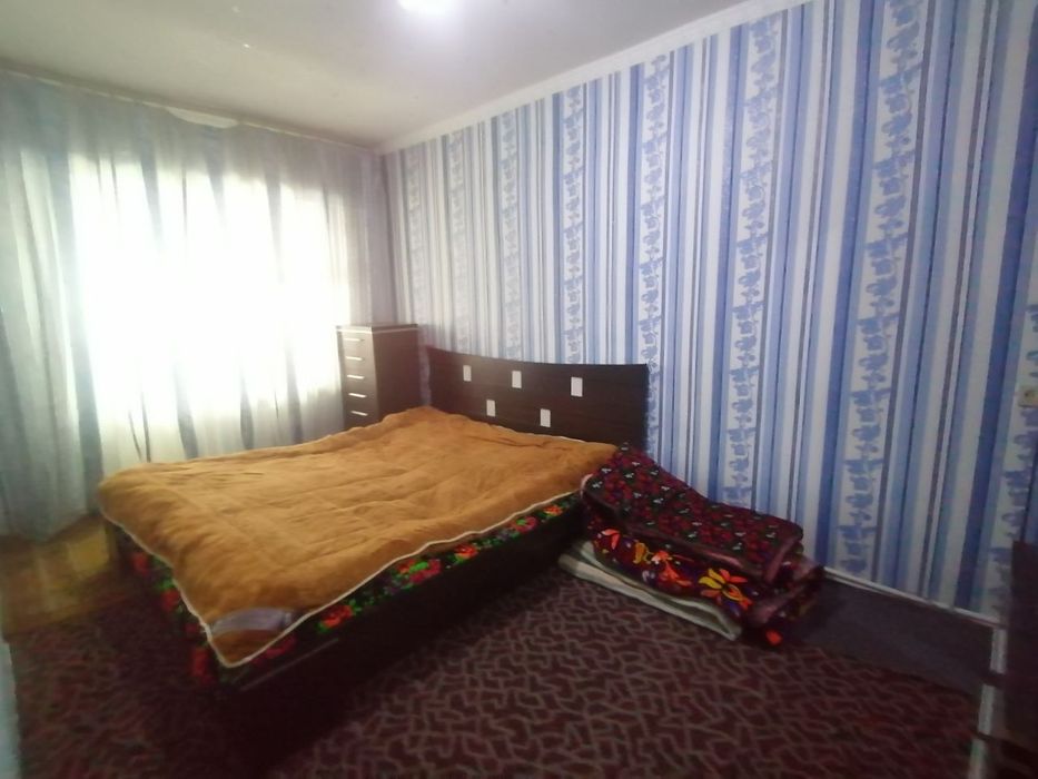 5 хонали хонадон сотилади. Фаргонани центр центирида!