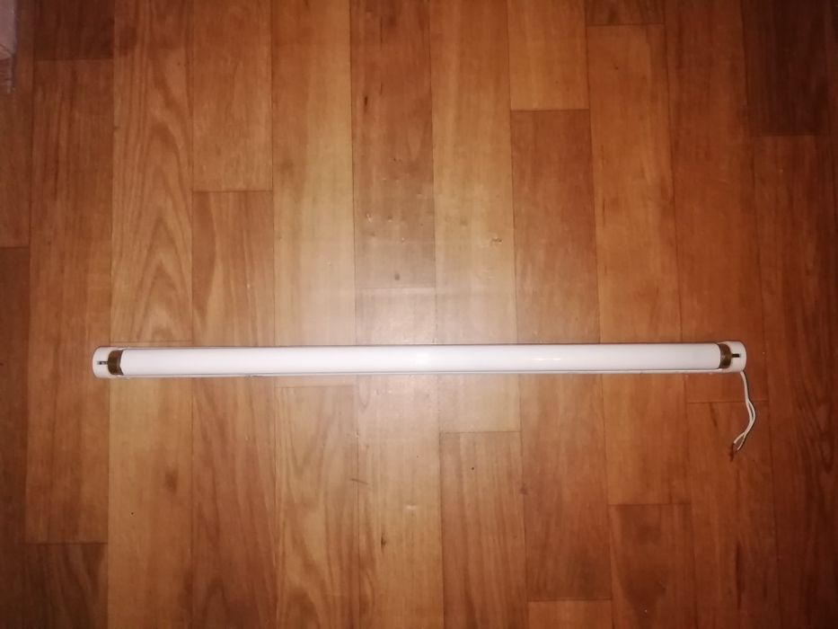 Лампа 60 см настенная или потолочная