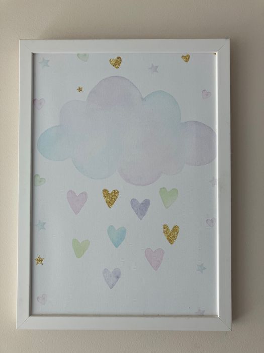 Картини за детска стая