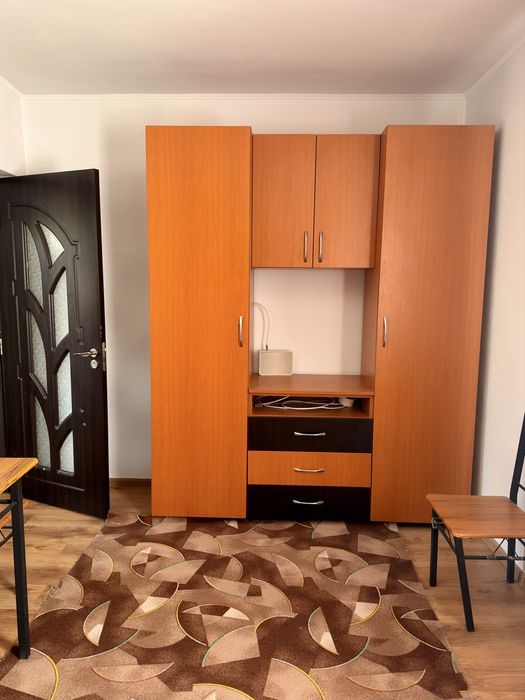 Apartament 1 cameră – 33 mp | Etaj 1 | Lângă Școala Nr. 2