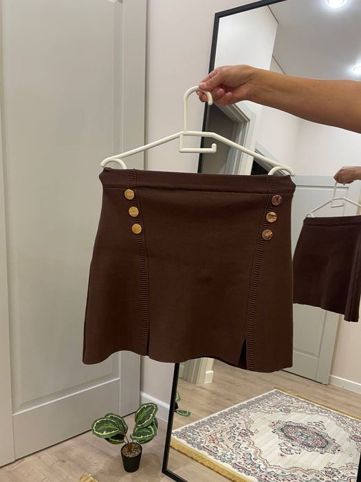 Юбка размер S 4000 тг