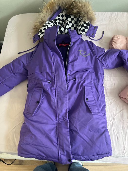 Пакет вещей для девочки 6-8 лет