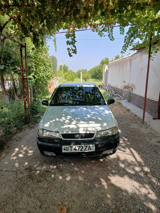 Nexia 1 sotiladi