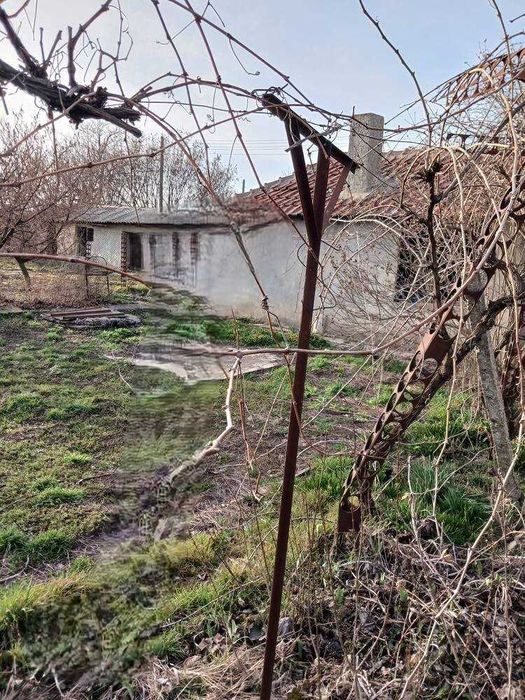 Продава се Къща в с. Добрево, Област Добрич - 70 кв.м за 219 €/кв.м - Снимка #1