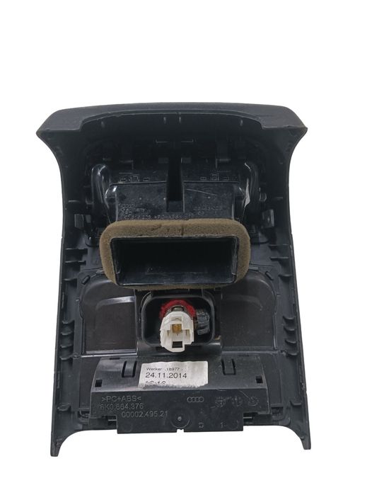 Grila De Ventilatie Spate Audi A4 Iv Avant 8K5, B8 2007 - 2015 Tdi Cjc