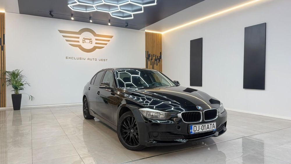 BMW Seria 3 / Rate Fixe / Garantie 1 AN / Livrare