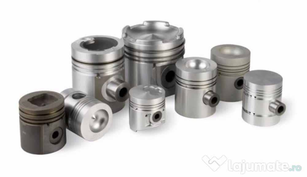piston, bolt, segmenti, biela, pentru motoare perkins