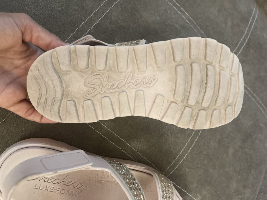 Sandale skechers 38