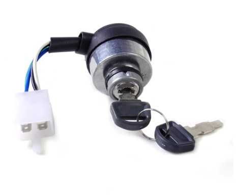 УНИВЕРСАЛЕН контактен патрон 4 клейми