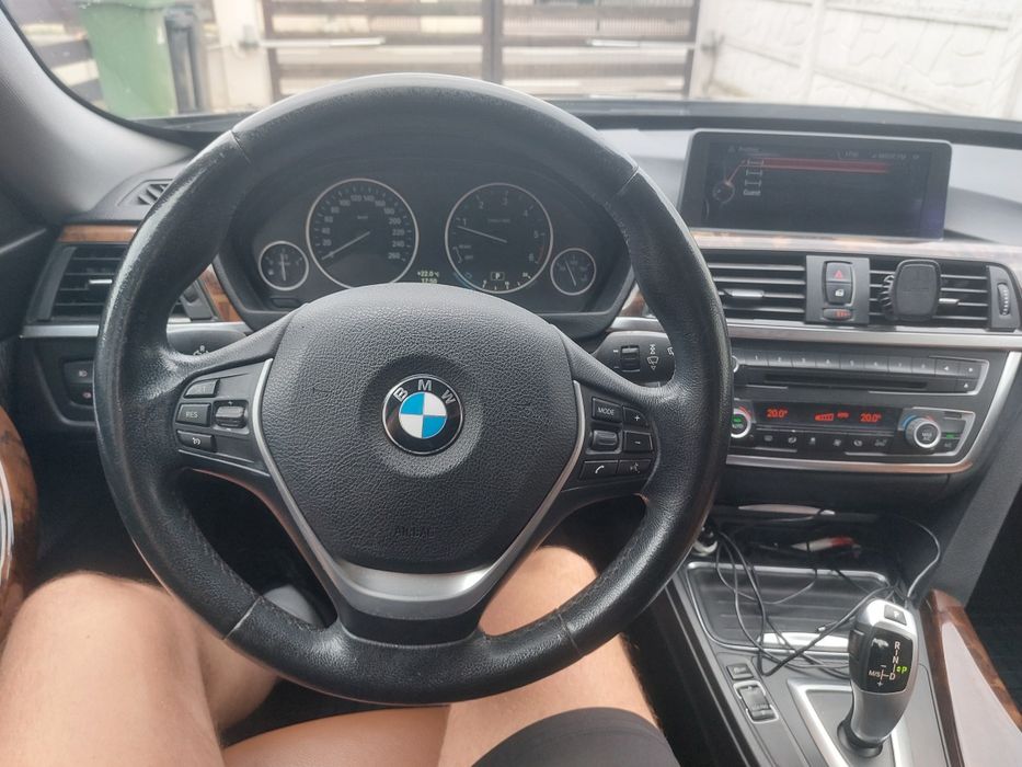 Bmw Seria 3 GT X Drive