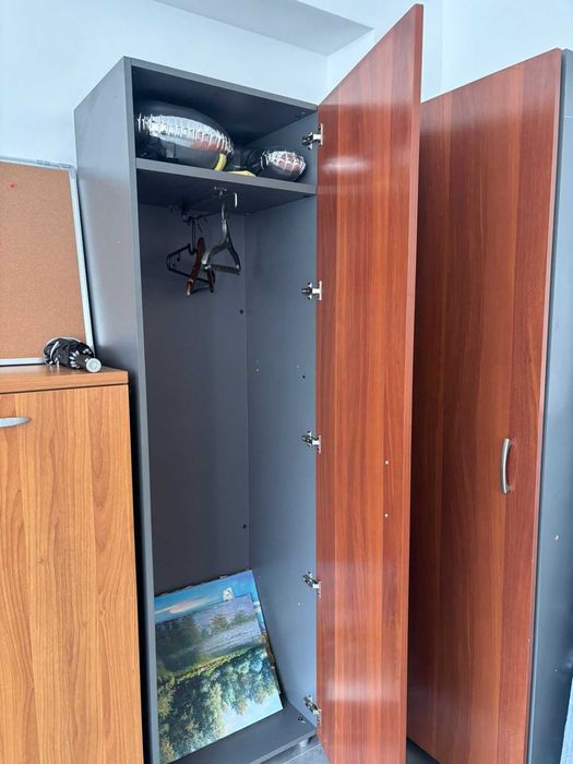 Шкаф Для вещей вешать