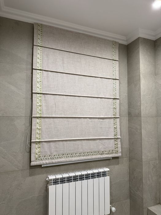 Шторы, жалюзи, карниз!