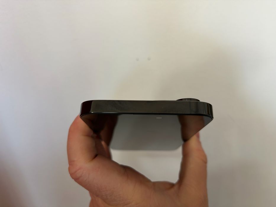 Iphone 14 Pro Max, 256GB, Black Space