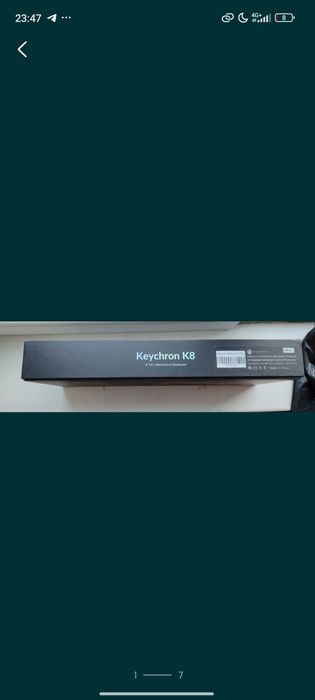 Продам клавиатура