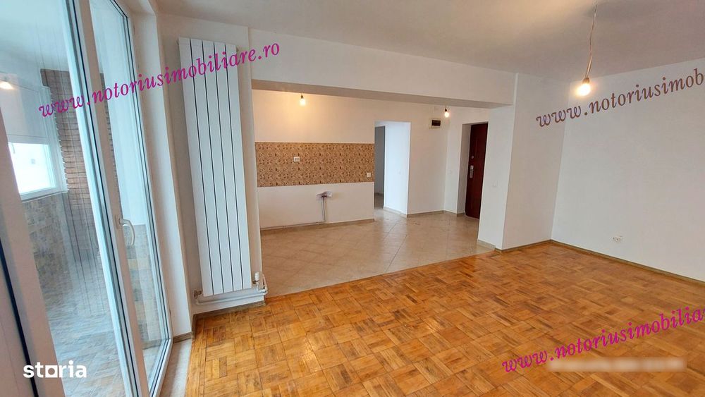 Complet renovat, bloc anvelopat, vedere panoramică, str. M Viteazu, M4