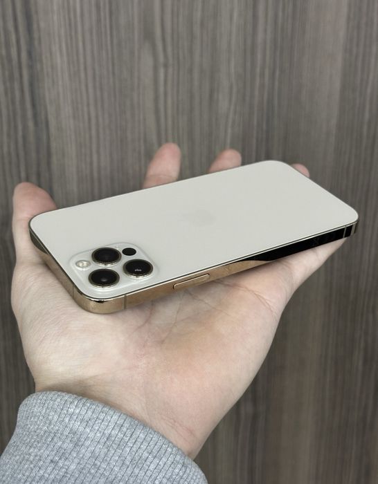 Iphone 12 pro 128 gb