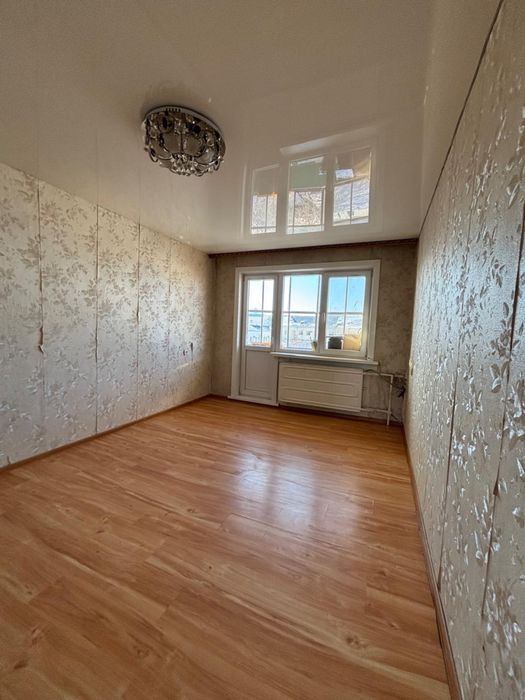 Продам 2-ую квартиру улучшенной планировки