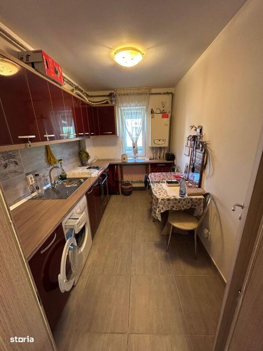 Apartament 2 camere 50,64 mp I Etaj 3 I Str Solstitiului I