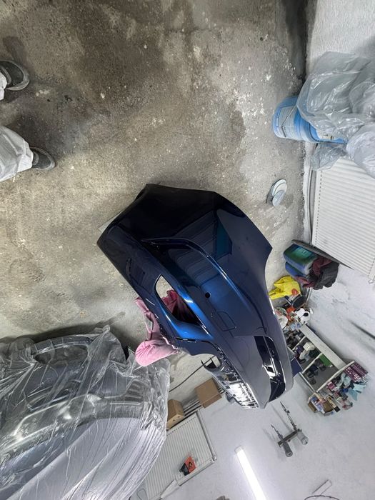 Vopsitorie auto Ploiesti