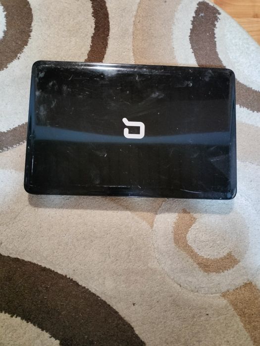 Laptop HP Presario CQ58