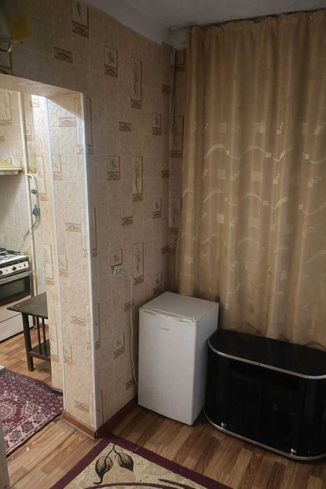 Сдаётся 1-комнатная квартира, массив Хумаюн