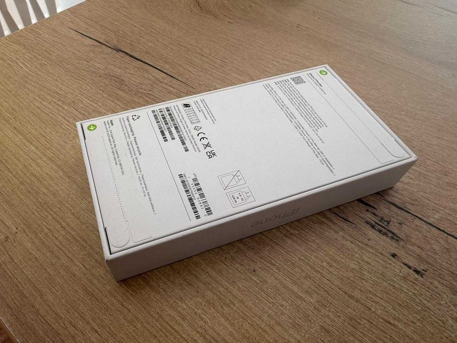 iPhone 17 Pro Max 256GB Silver Nou Sigilat Garantie Apple