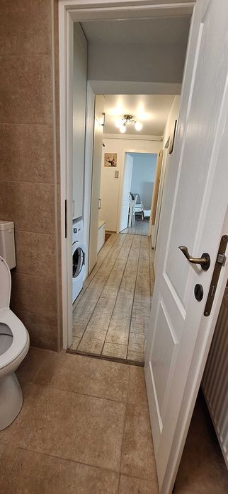 Apartament 2 camere centru complet mobiliat si utilat