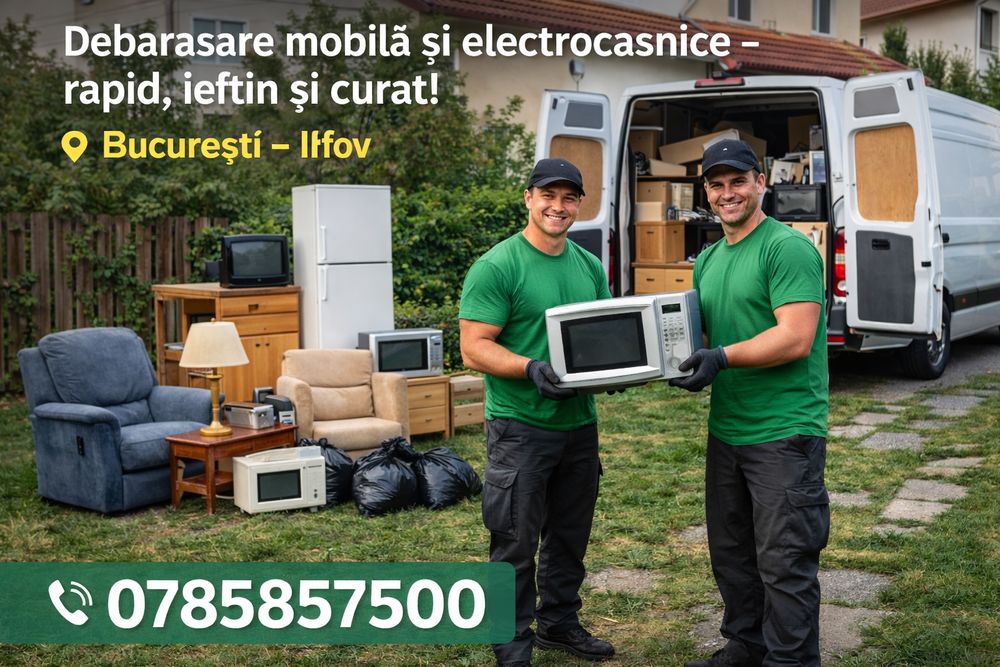 Debarasari case  apartamente