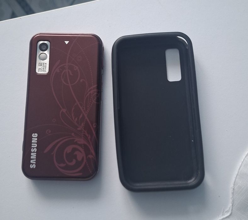 Telefon vechi s 5230