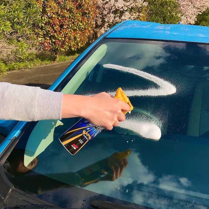 Soft 99 – Rain Drop Bazooka 300ml