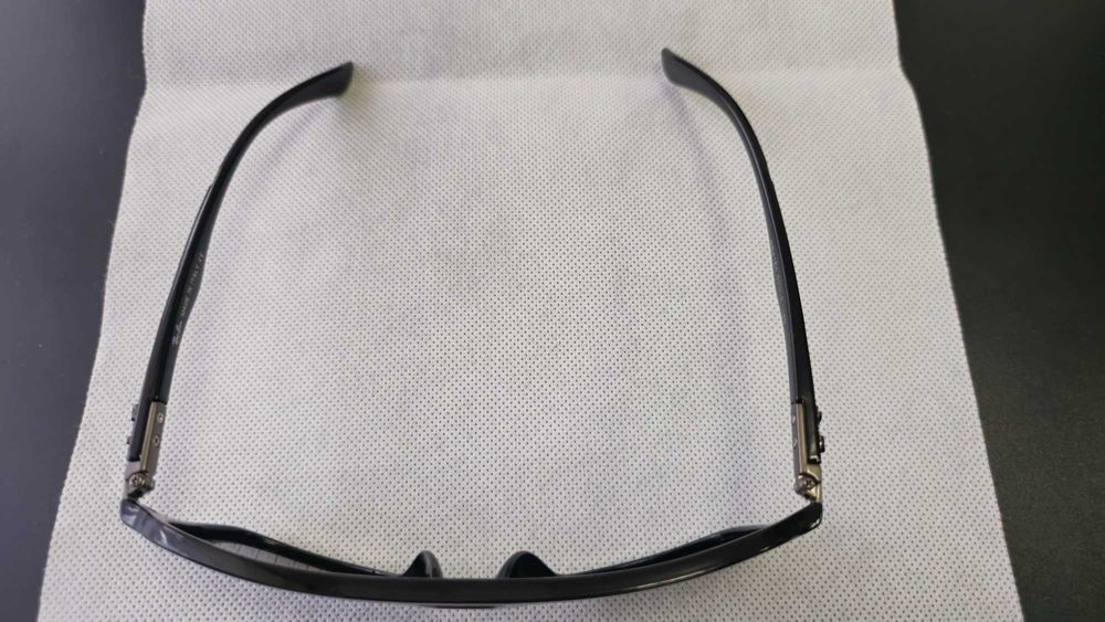 Ochelari de soare RAY BAN RB 4184 MAT POLARIZED