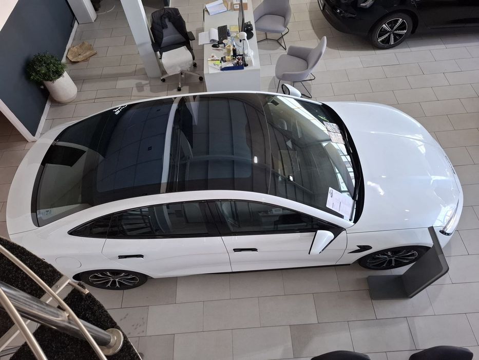 BYD Seal 2024 — imagine 5