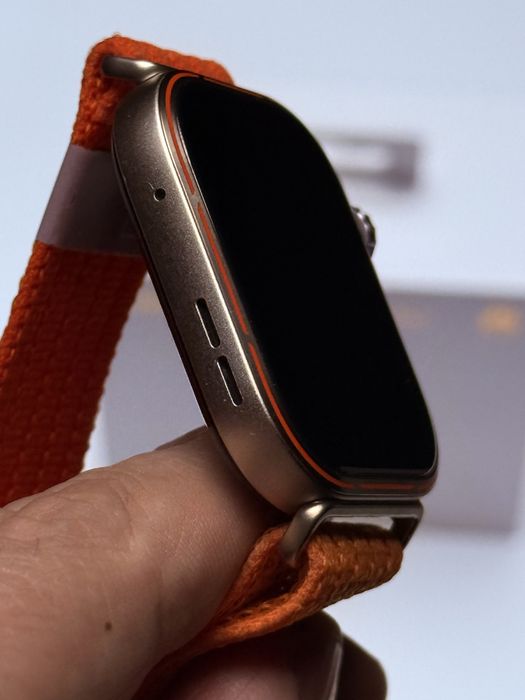 Huawei Watch Fit 5 Pro
