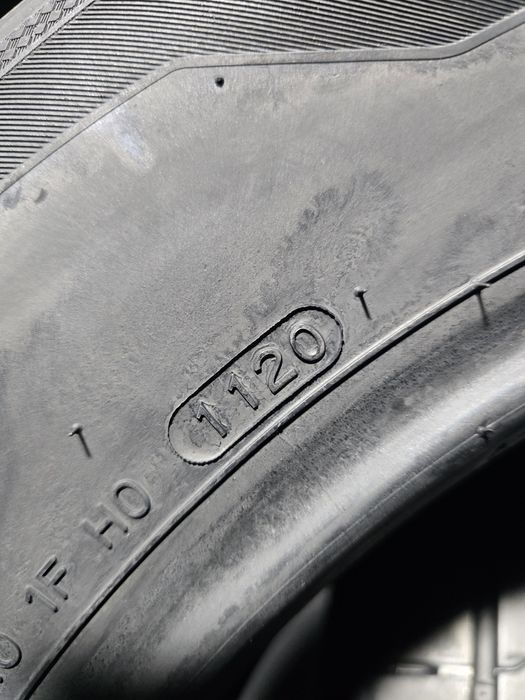 Anvelope 215/65 R17 HANKOOK de vara