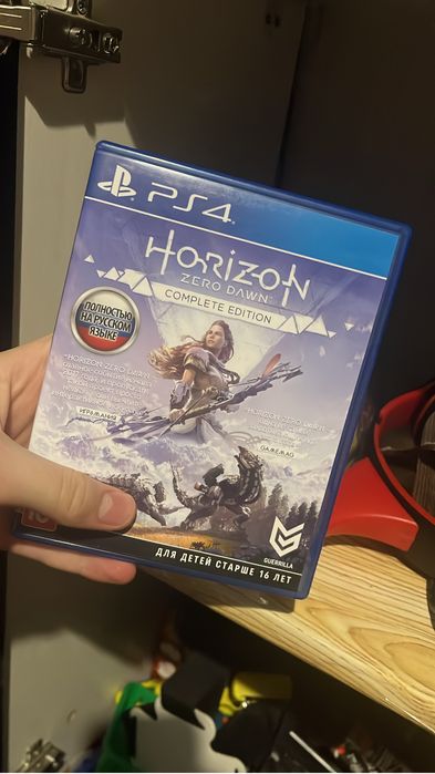 продам или обменяю игру