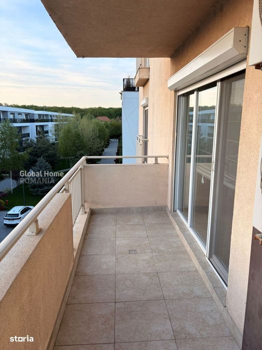 Apartament 3cam 124MP|Erou Iancu Nicolae-Pipera-Baneasa|Parcare subter