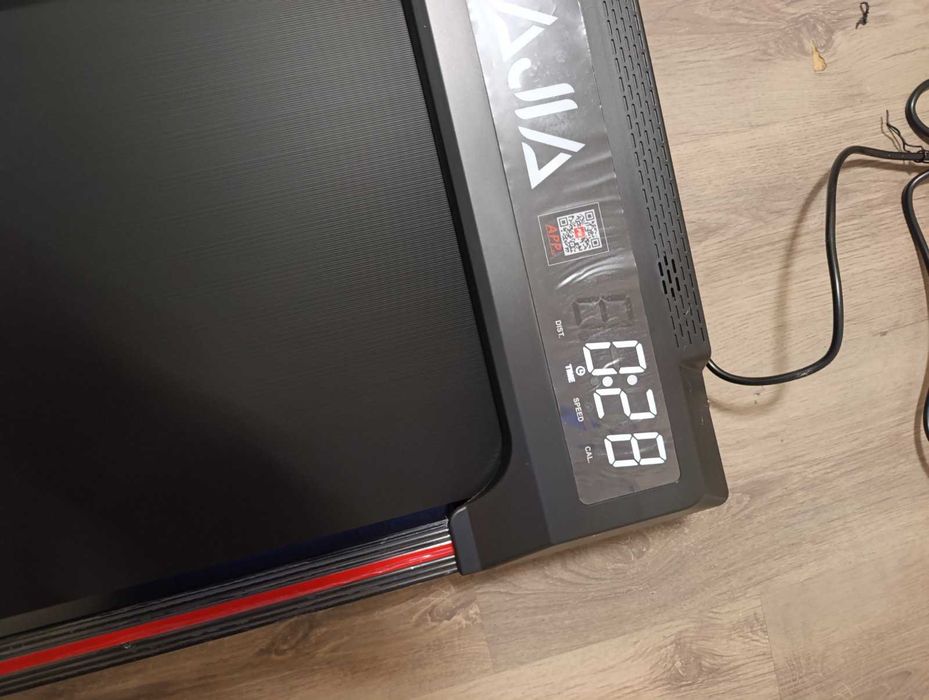 Електрическа пътека за ходене