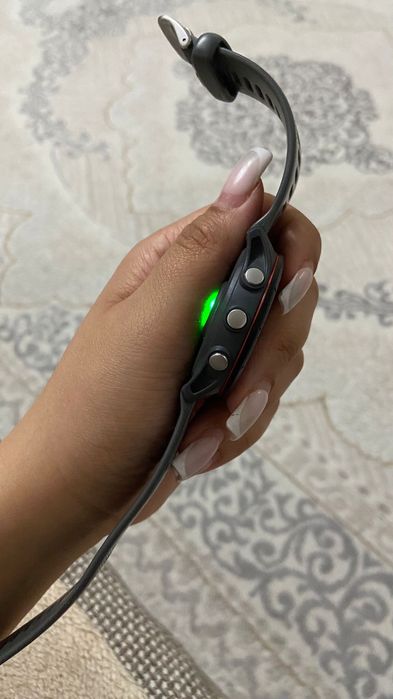 GARMIN forerunner 255