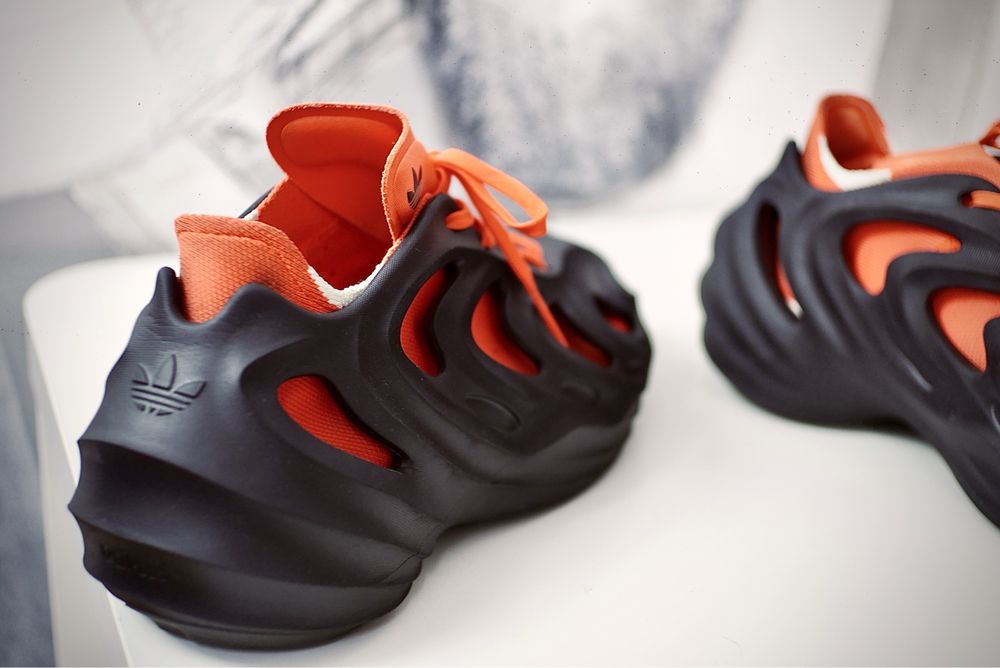 Adidas Adifom Q 42