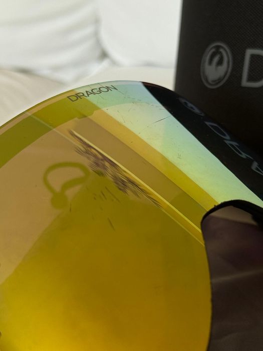 Ochelari schi/snowboard dragon pxv2
