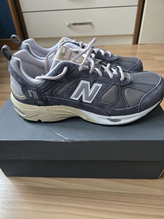 New Balance 878 - ЕU 42.5 НОВИ!